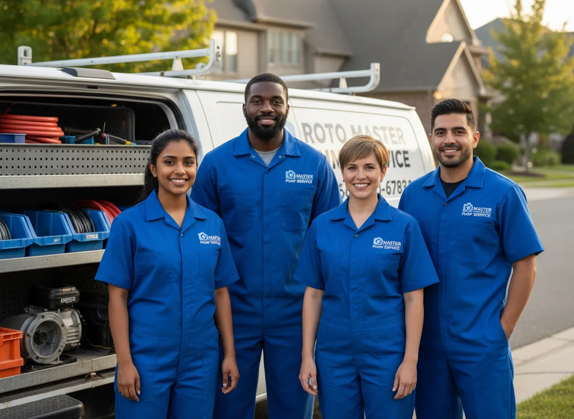 Sump Pump Installation company in Hainesport, NJ